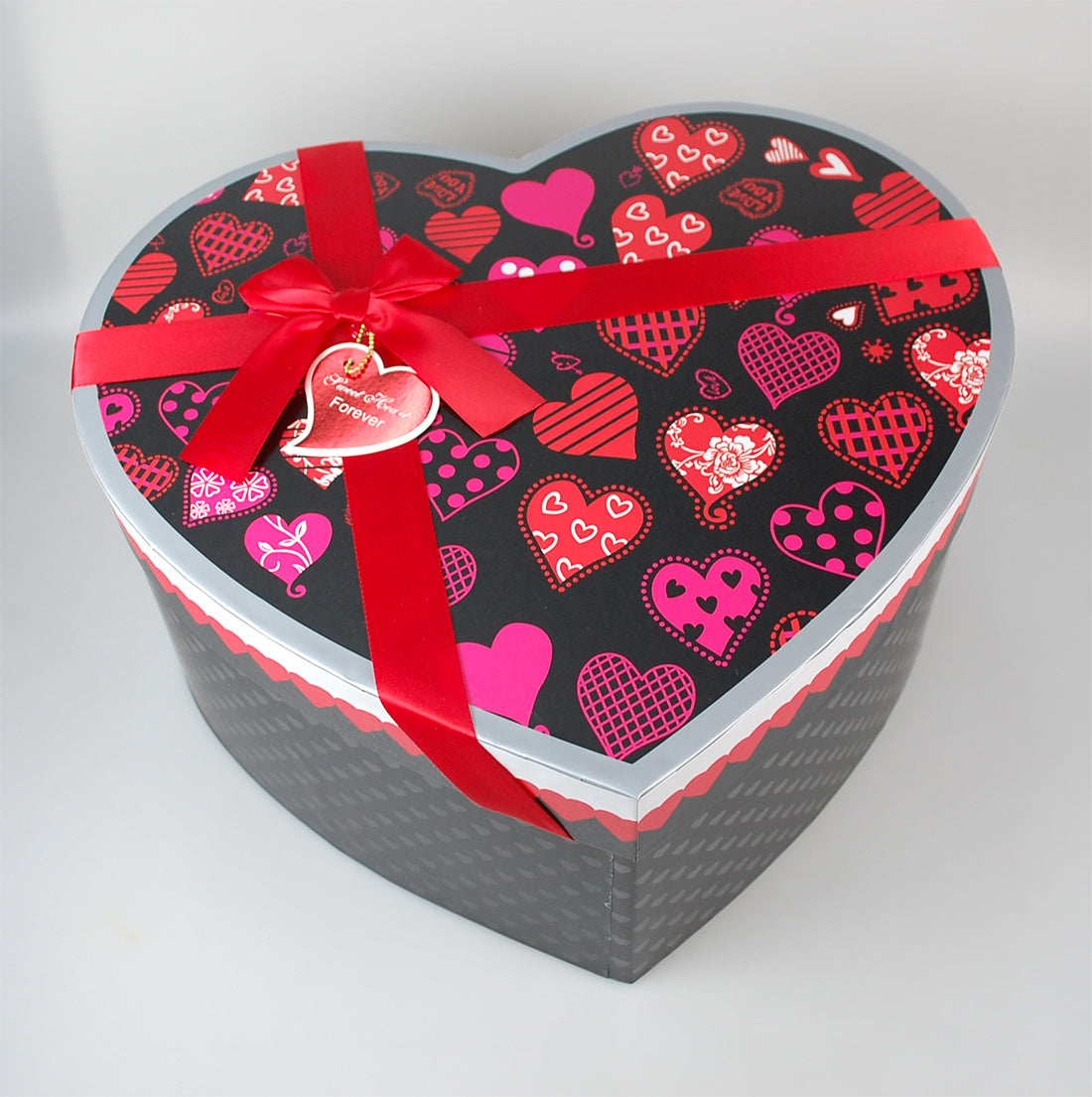 PAPER BOX:S/3 (HS-50)