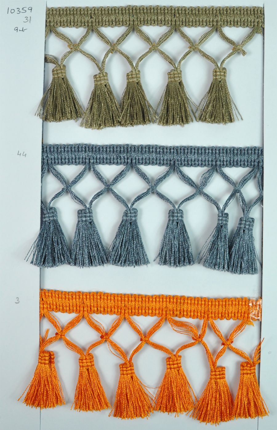 LACE:9MTR (10359)