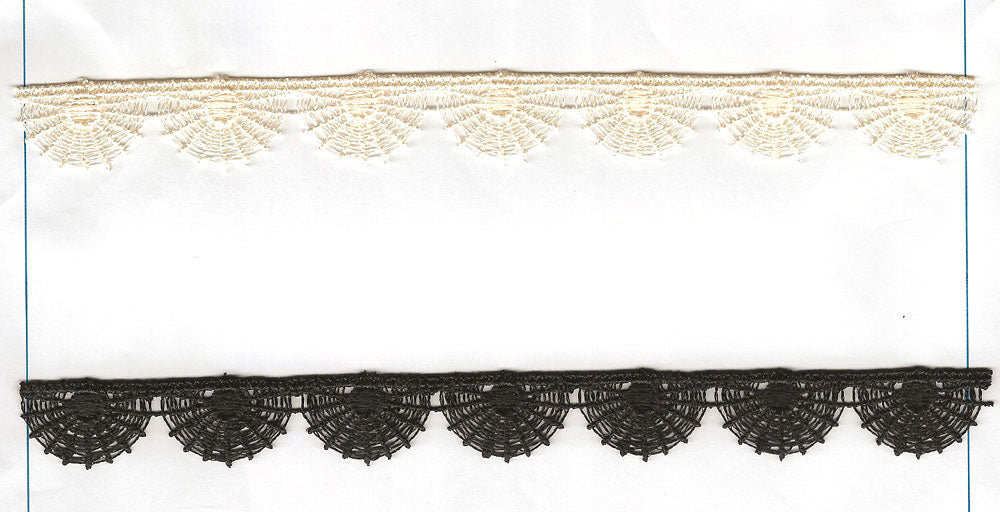 CHEM CUT LACE:15Y:3/4" (MA54-1036)