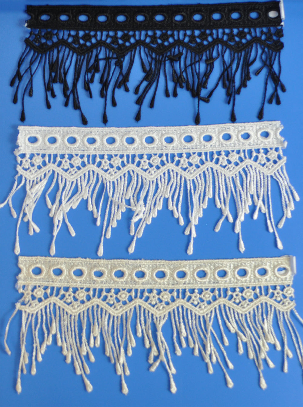 CHEM-CUT LACE:15Y:9.38CM (MA60-1030)