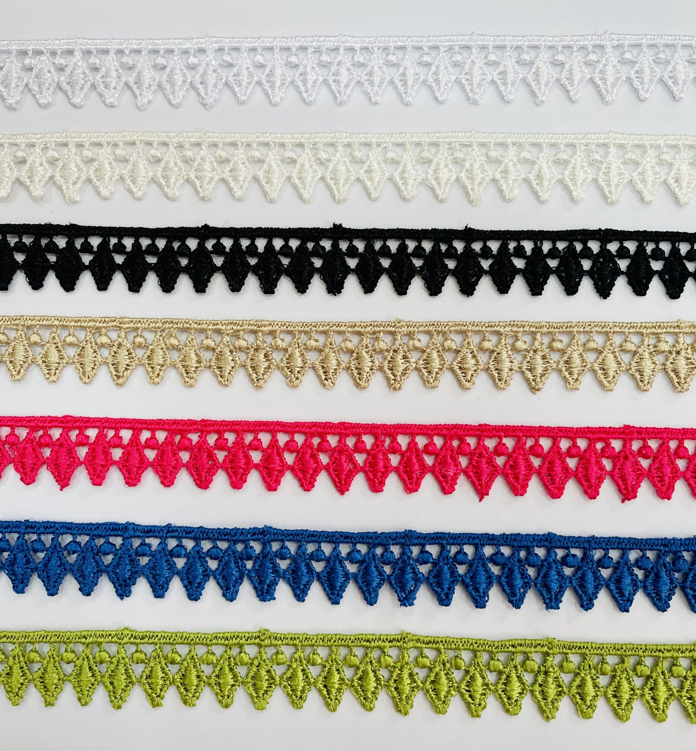 CHEMICAL LACE (MA4033)