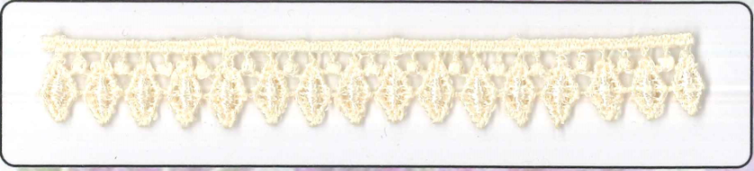 CHEMICAL LACE (MA4033)