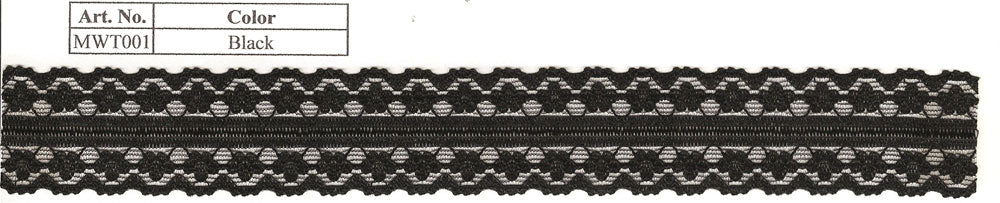 NYL.RASCHEL LACE;144Y:1″ (MWT001)