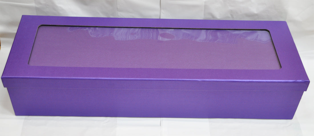 PAPER BOX:S/2 (L2612)