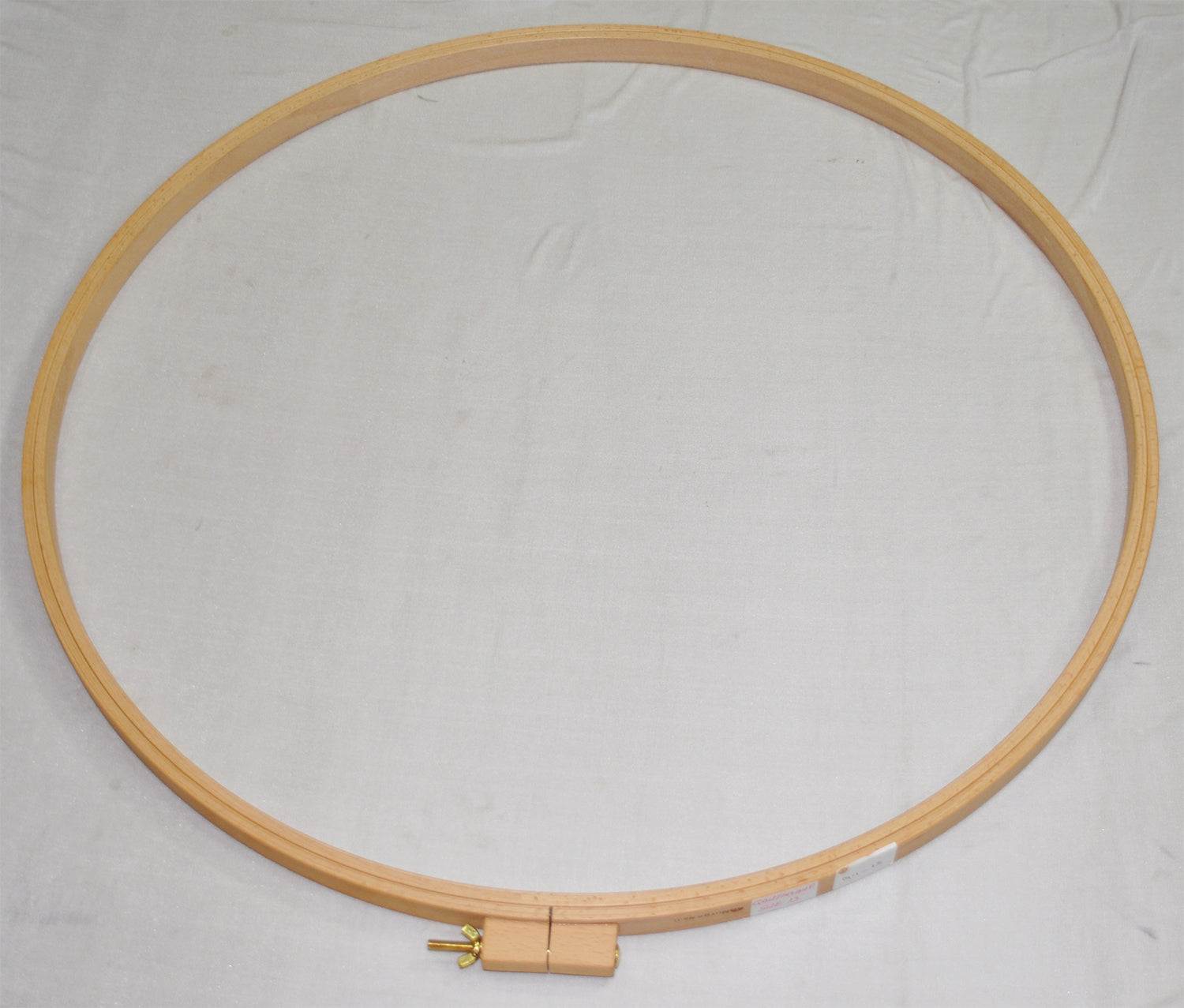 QUILT HOOP:24MMx700MM (27.50") (NRG/QH-13)