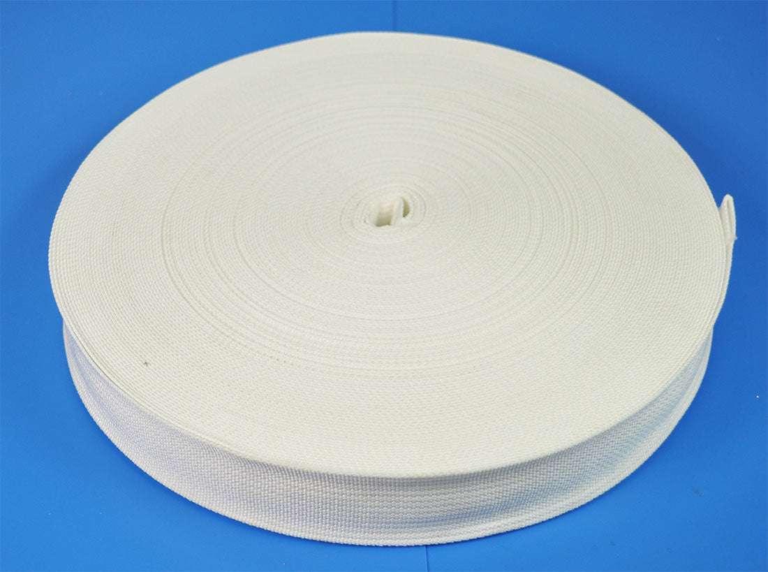 WEBBING TAPE:50Yx1.5" (HOR/WEB-40MM)