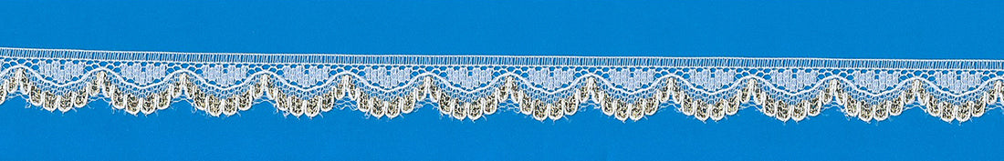 NYL RASCHEL LACE:72Y (65.8MTR) (MWT159)
