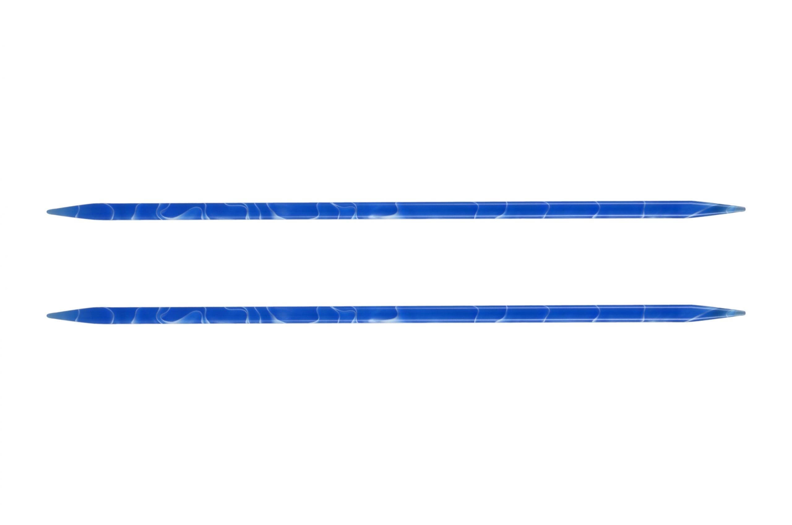 MRBL.POINT NEEDLE:8":5MM:5PC (710023)