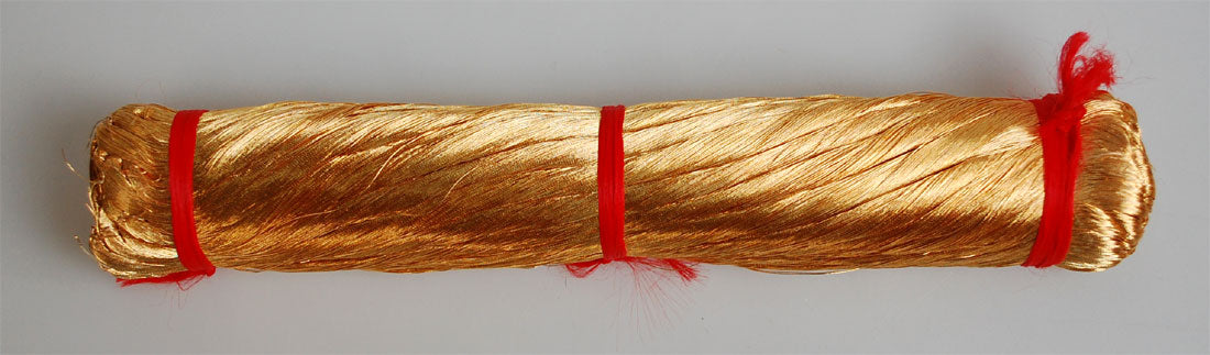 IMITATION JARI (GAZAL-GOLD)