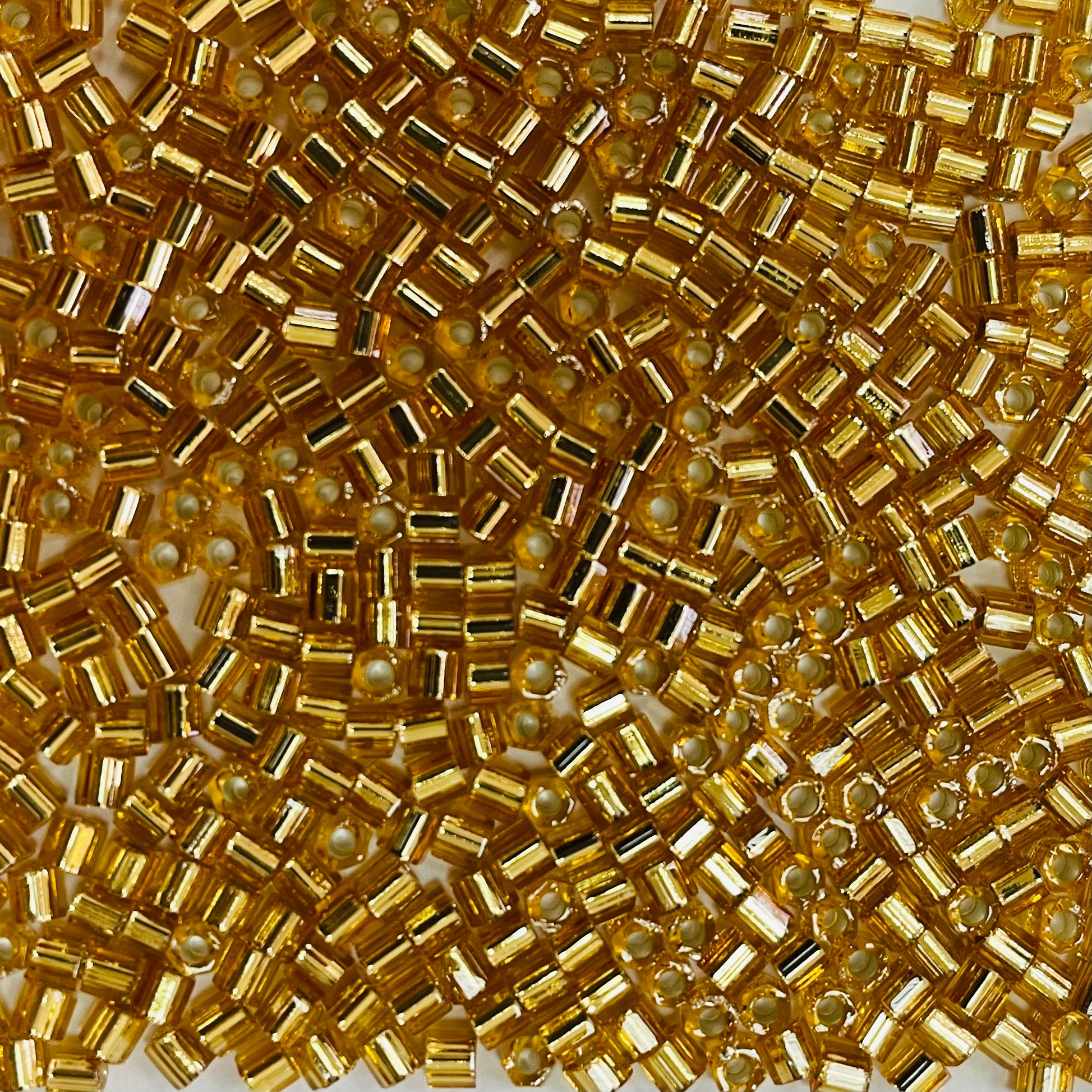 GLASS BEADS:100Gx10 (KG-MIY/2C-8/0-4)
