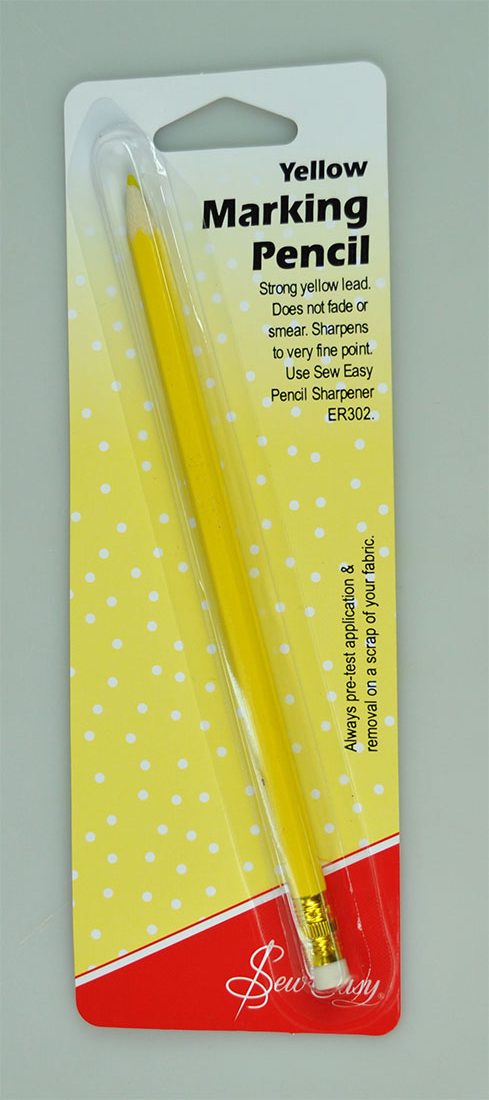 MARKING PENCIL:5PC (ER872)