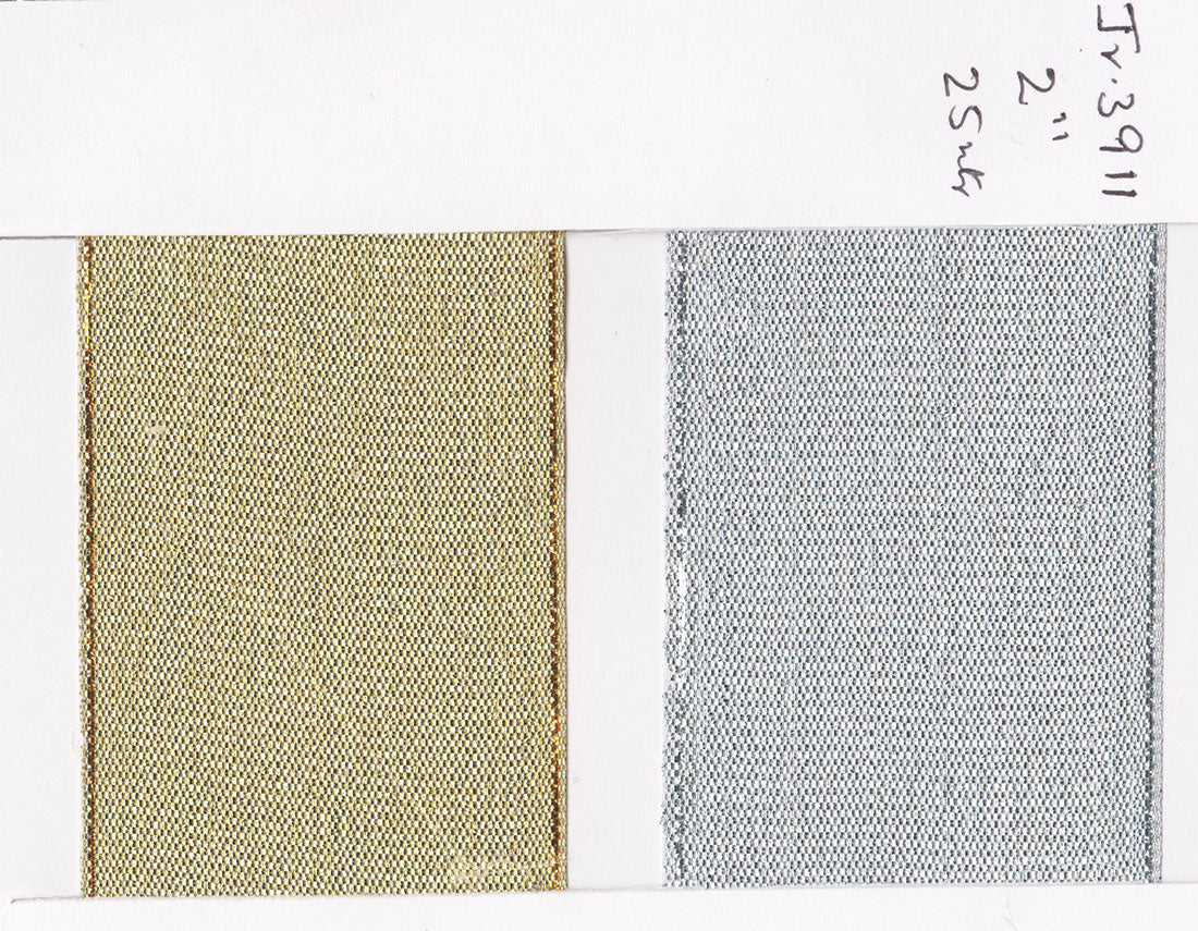 TISSUE RIBBON:25MTR (3PC)2") (JR-3911)