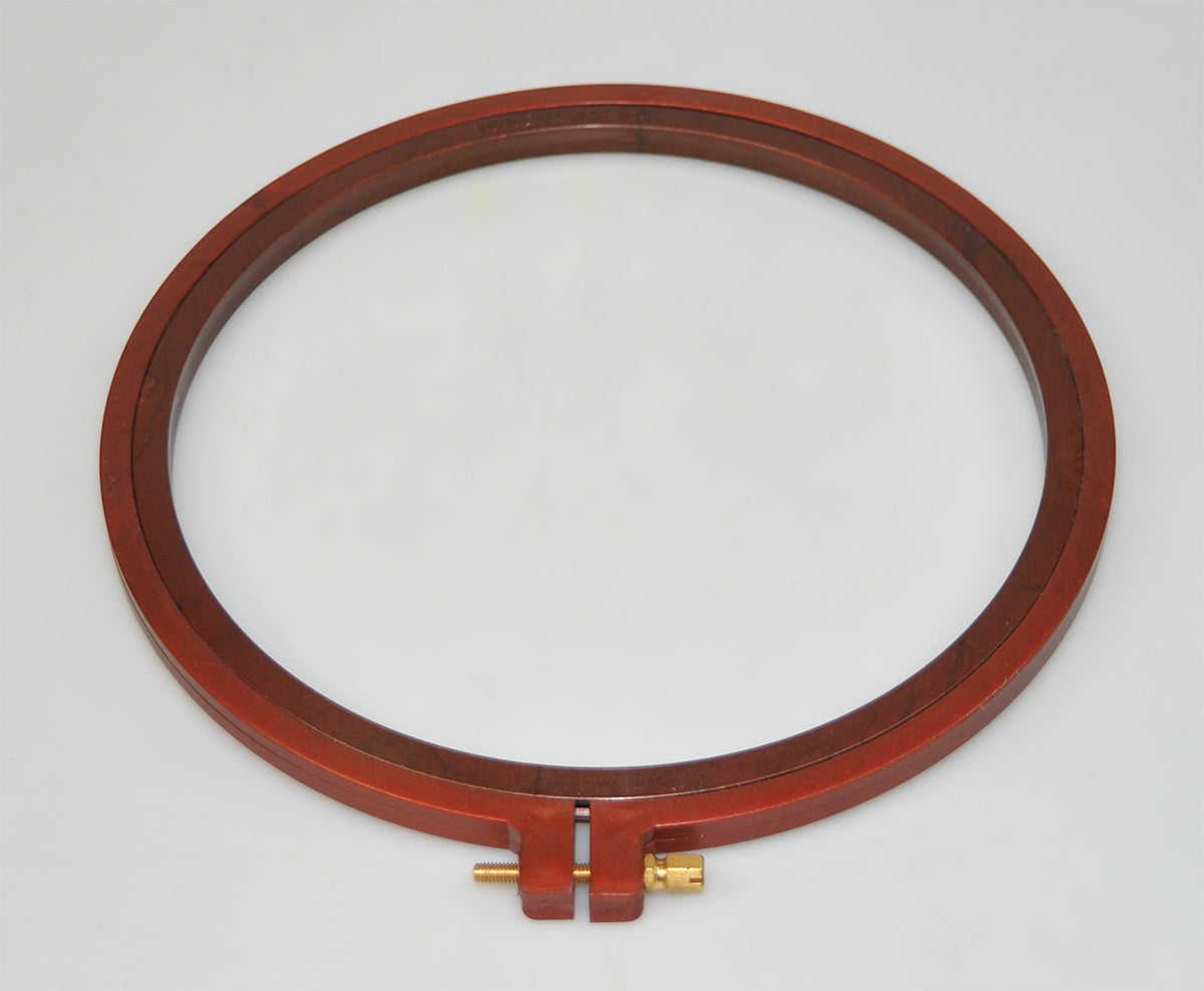 SCREW.PL-EMB.HOOP:NO.1:5PC (NRG/SPEH-1/PKT)