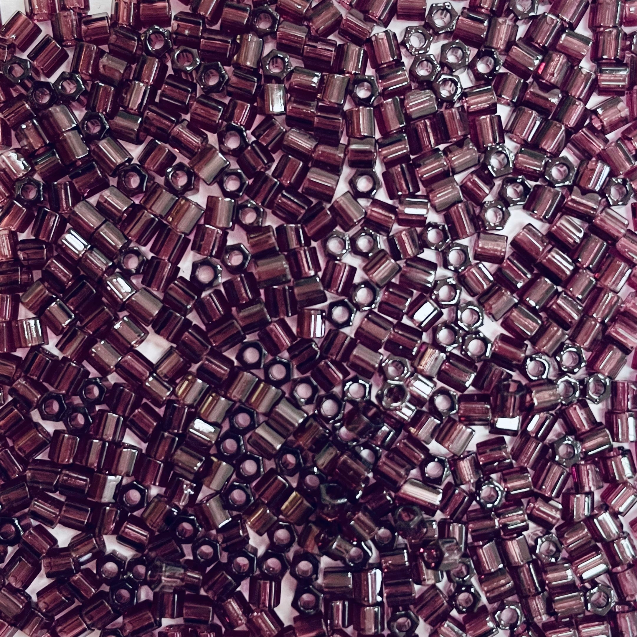 GLASS BEADS:100Gx10 (KG-MIY/2C-8/0-153)