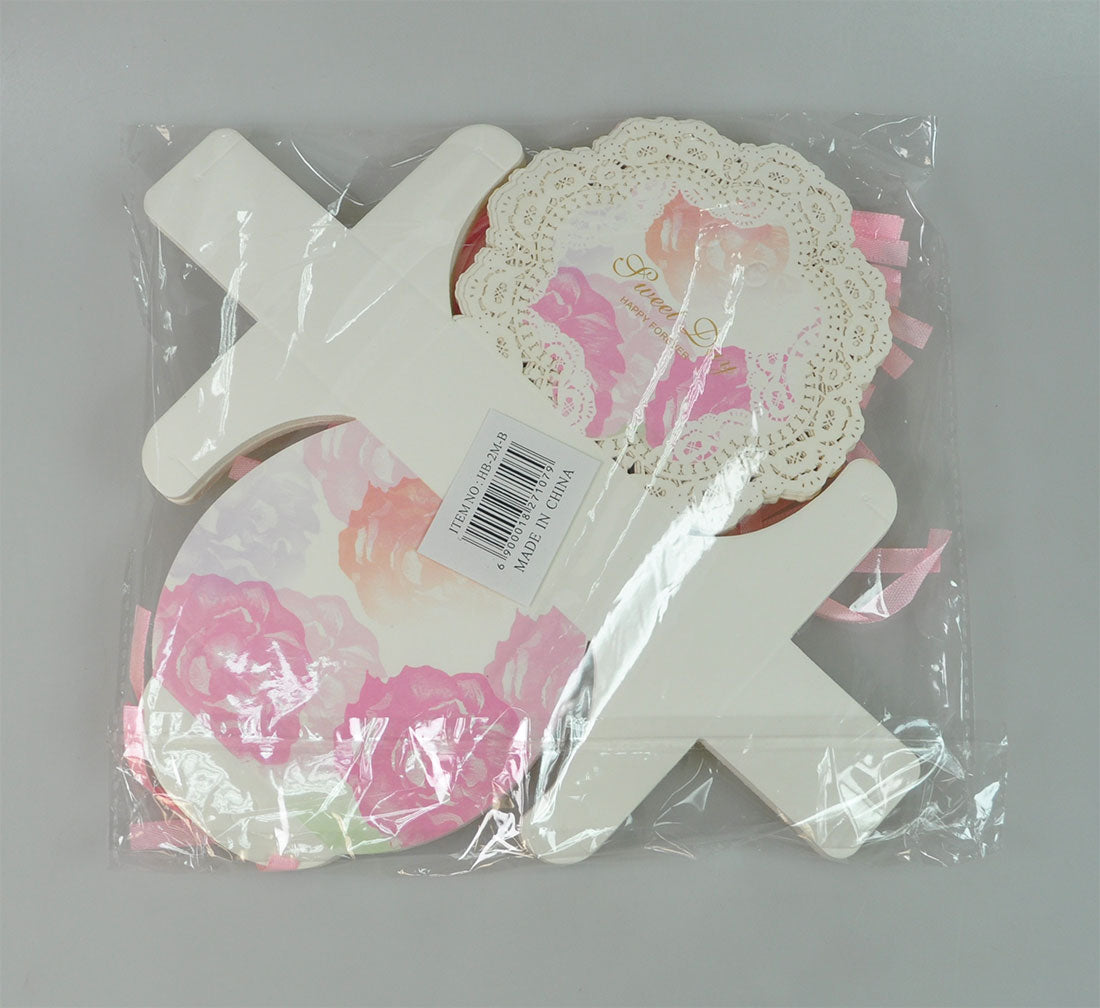 CANDY BOX:48PC (HB-2M-B)