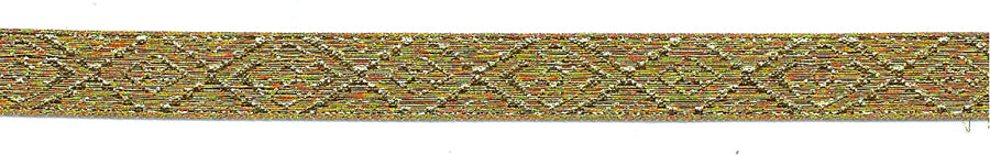 TAPE LACE:1/2":18Y (MT-144-1/2)