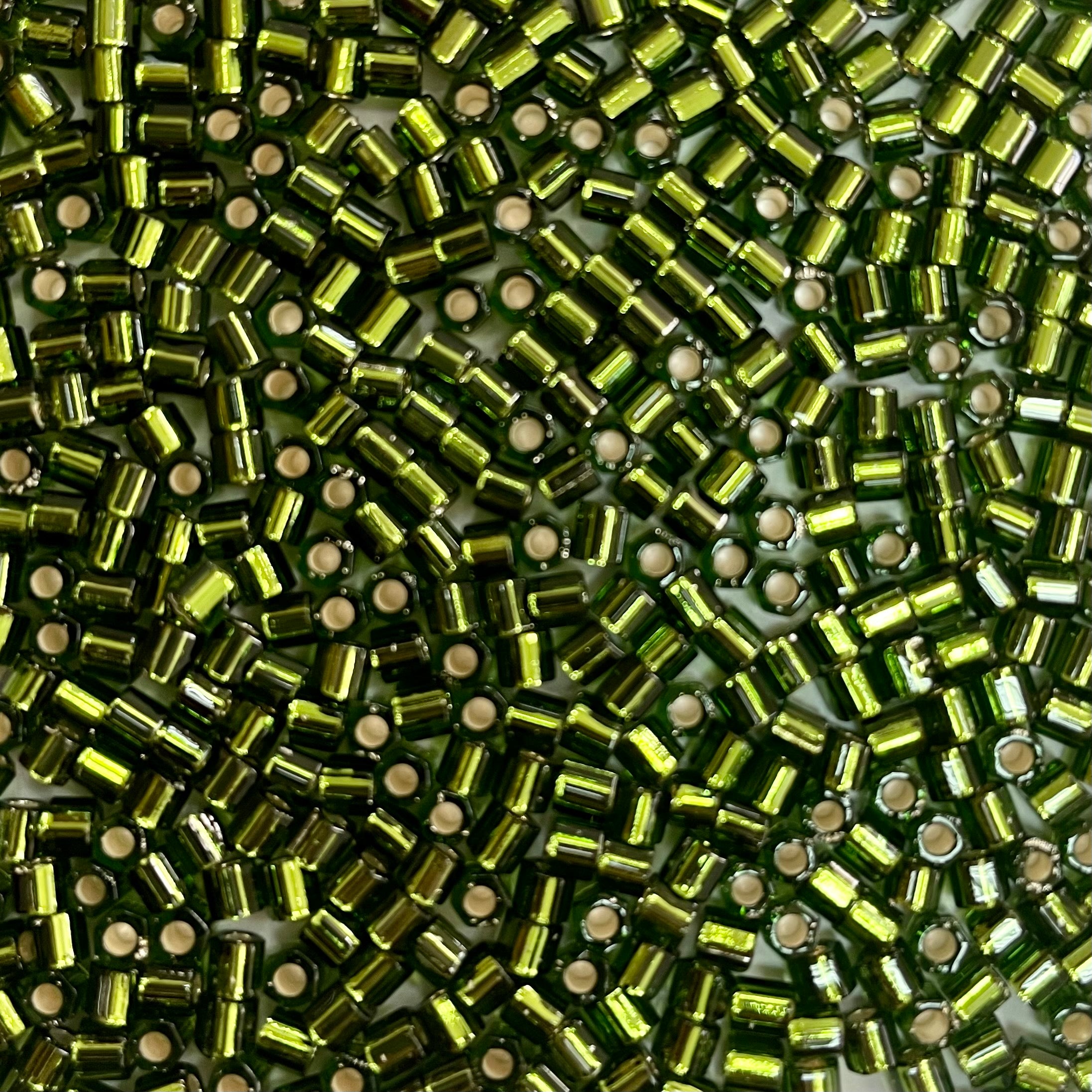 GLASS BEADS:100Gx10 (KG-MIY/2C-8/0-26)