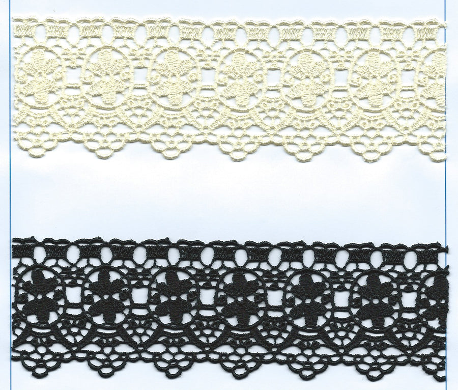 CHEM.CUT LACE:15Y: (6.25CM) (MA56-1165)