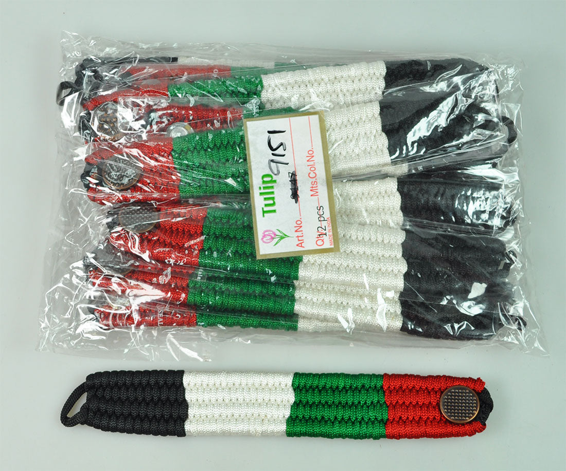 HAND BAND (9151/UAE)