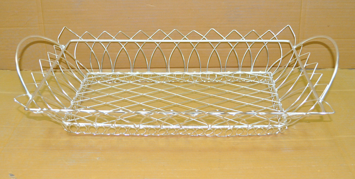 METAL BASKET (K9695L/GS)