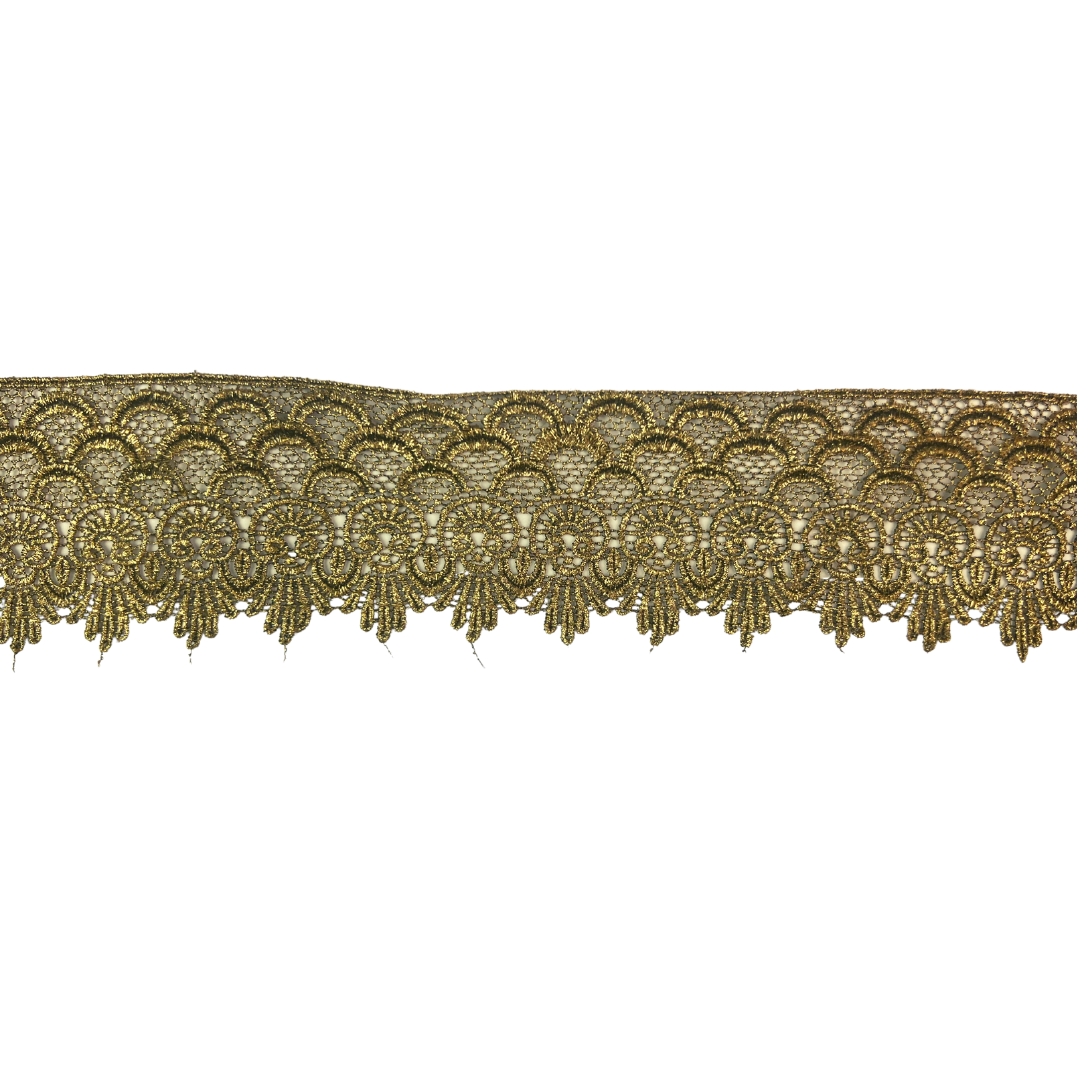 JAPAN MET CUT-LACE:8.75CM (15Y) (MT57-1178J)