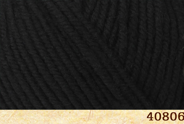 HAND KNIT.YARN:50GRx5BL (250GR) (FIBRA/SENSATIONAL)