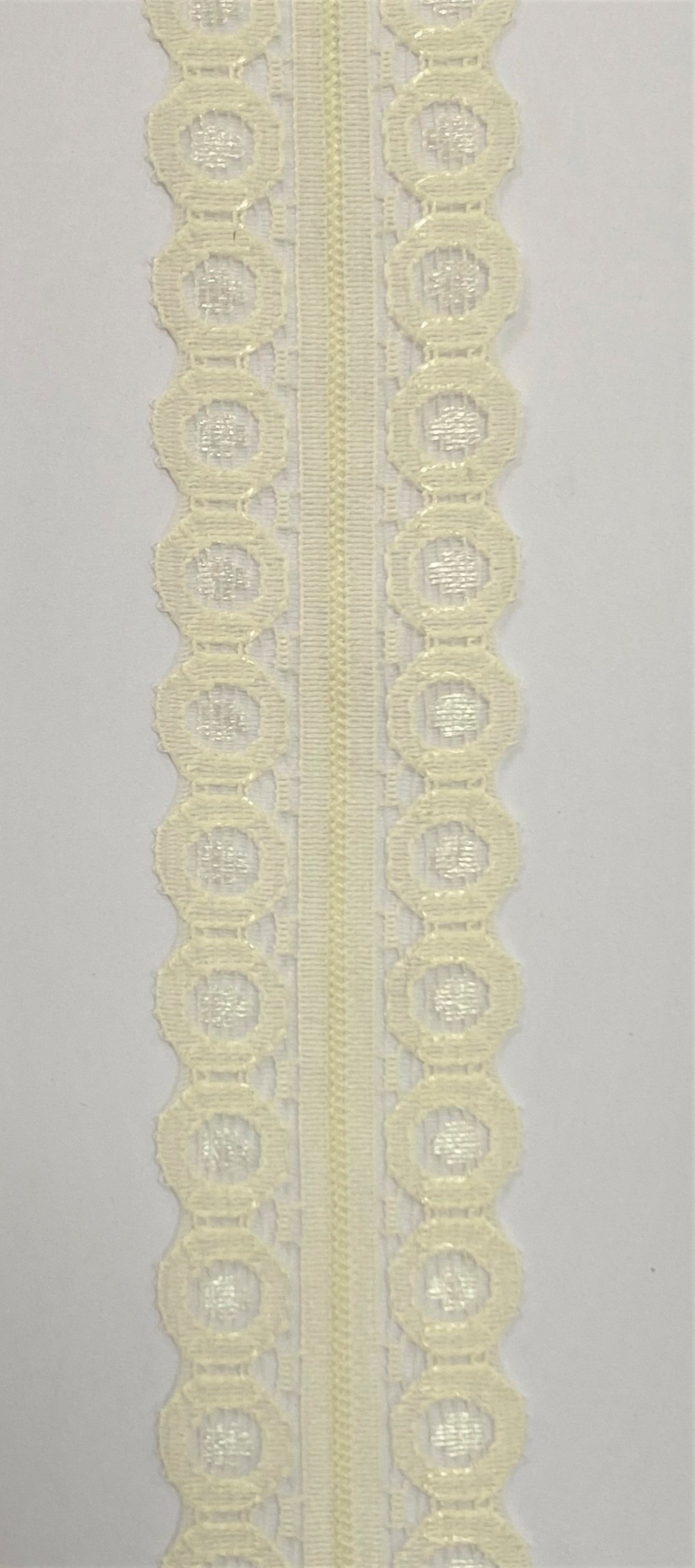 NYL.RASCHEL LACE:144Y:1″ (MWT002)