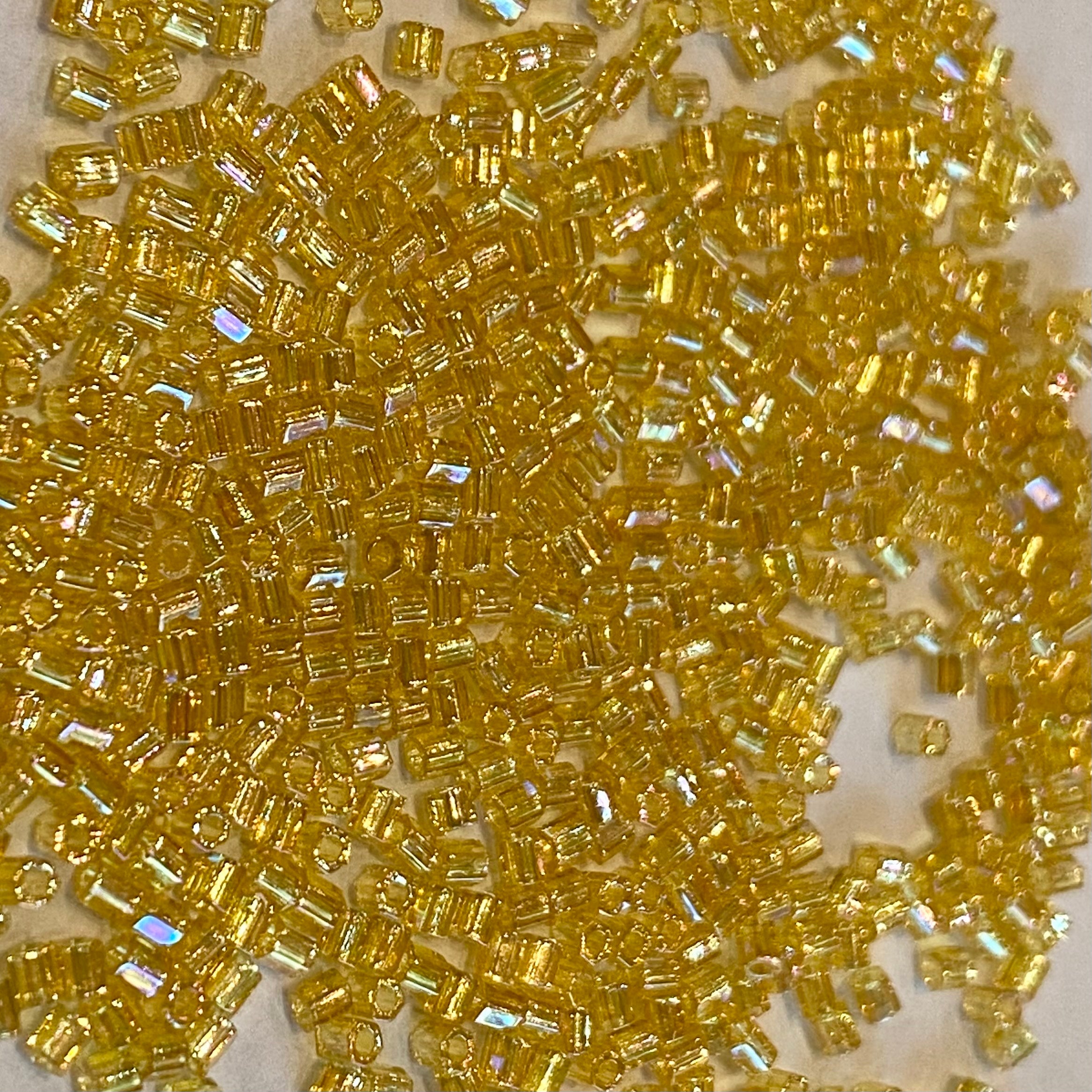GLASS BEADS:5PKT(1/2KG) (MIY/2C-11/0-252)