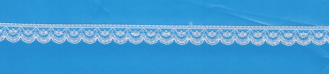 NYL RASCHEL LACE:144Y (MWT802)