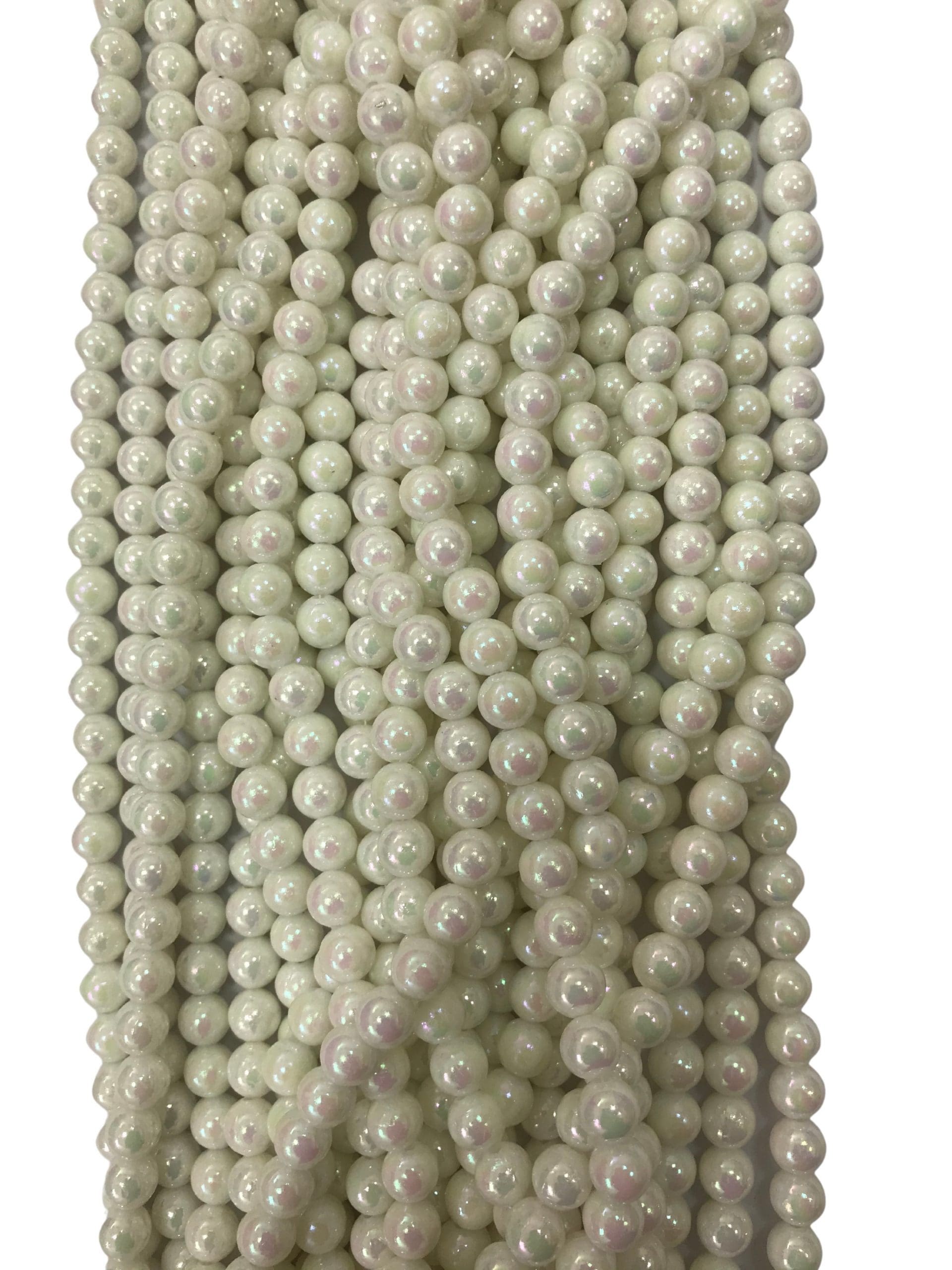BEADS;30"STR (8X30ROAB)