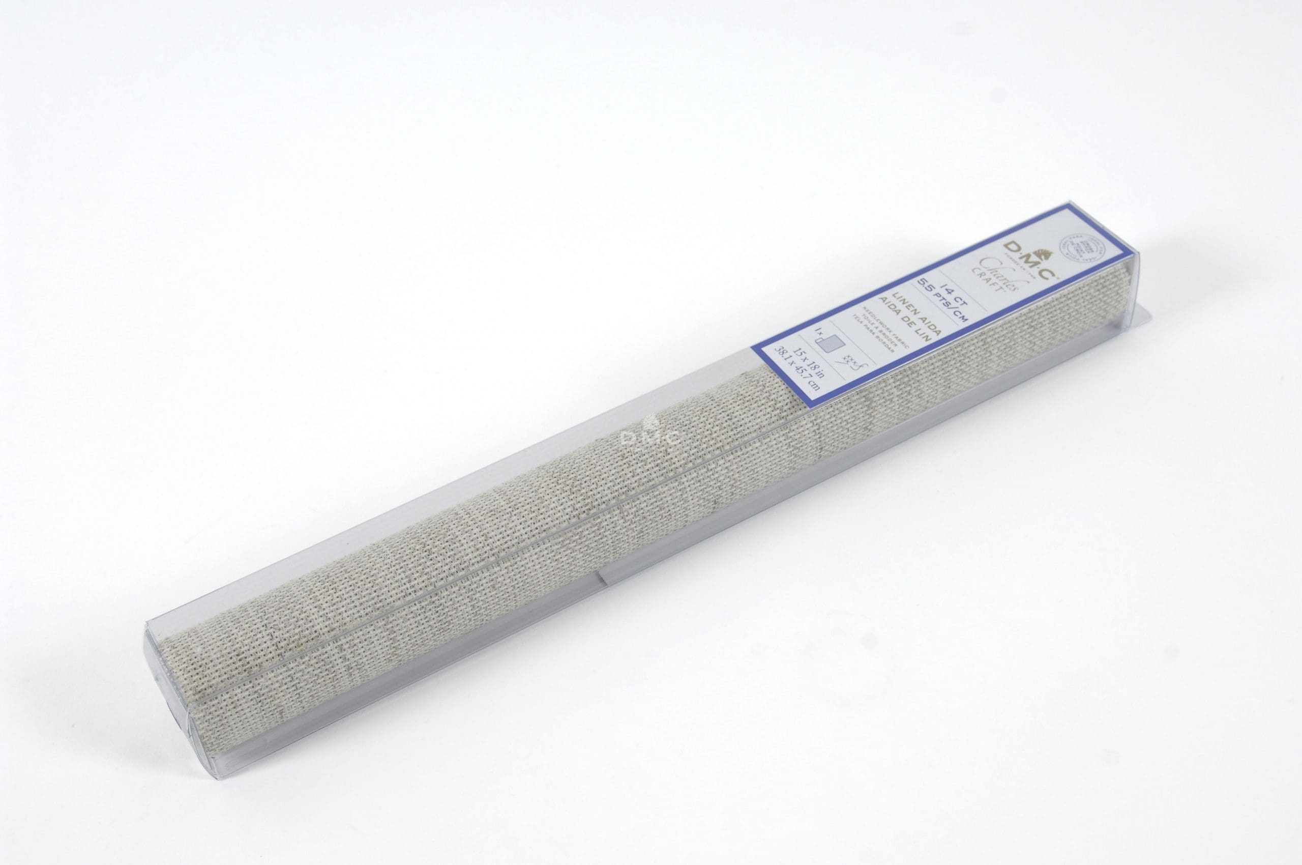 TOILE AIDA FAB:38.1x45.7CM (LC257BX)