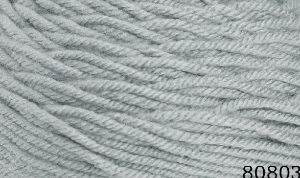 A.WOOL YARN:200GRx3BL:600G (HIM/SUPER SOFT YARN)