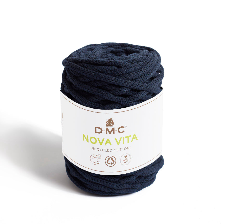NOVA VITA12 COT YARN;250GR (384/DMC)