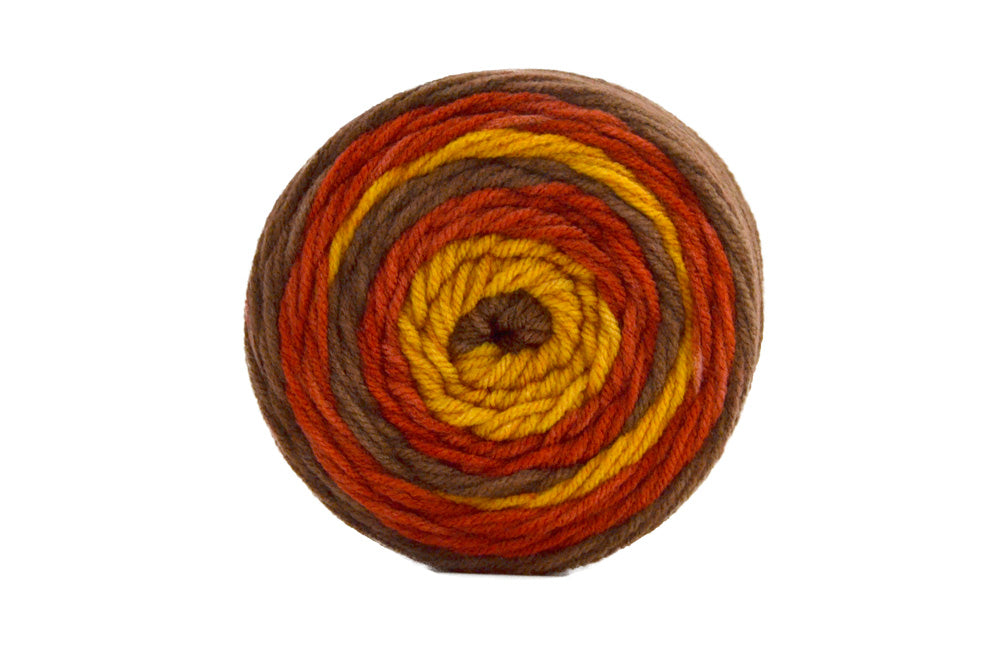 ACR.YARN:140GRx3BL (420GRM) (HIM/SWEET ROLL)