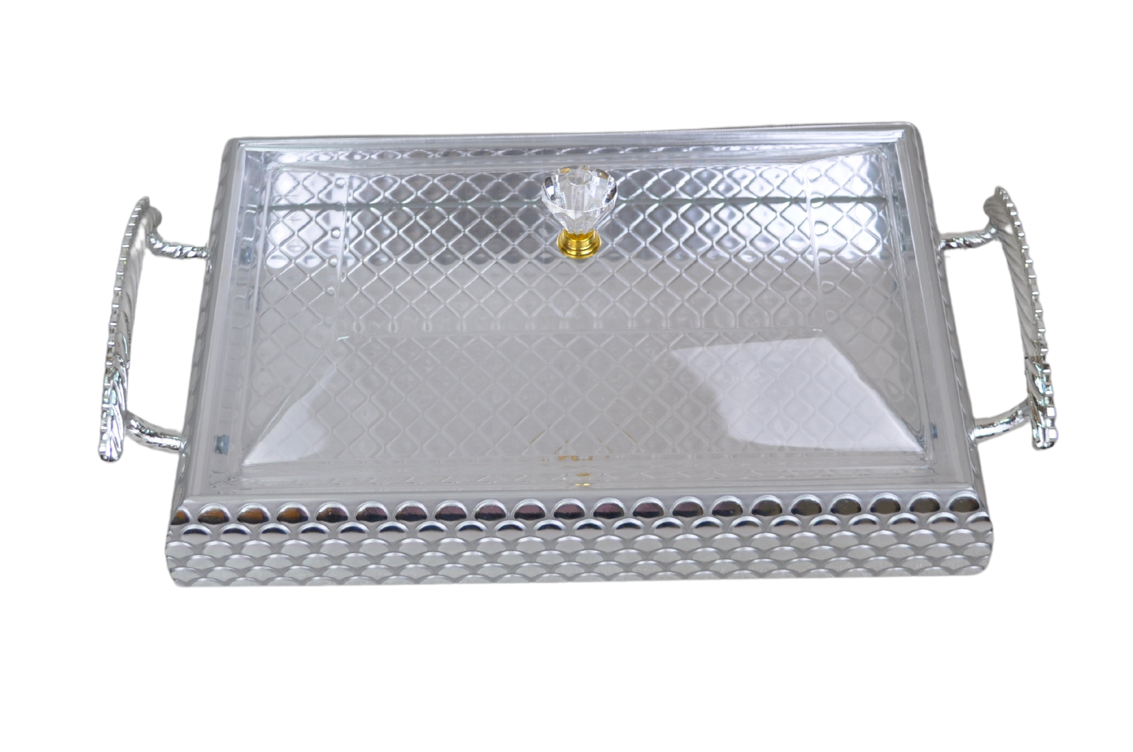 CHOCOLATE TRAY (F01/TRAY)