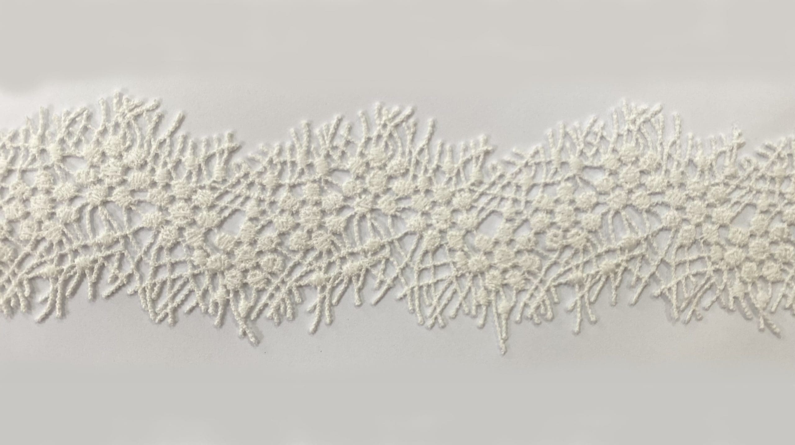 CH-CUT LACE W/TX:13.7MTx5CM (TX63-1071)