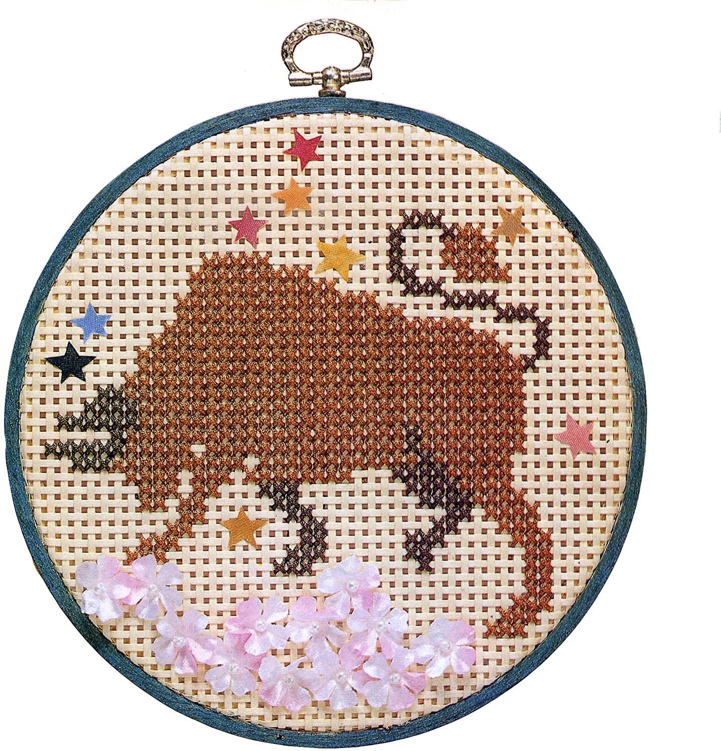 STITCHERY KIT 6″ (SK906)