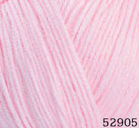 Himalaya Mercan Micro Dralon Yarn – 100 g – Pack of 5 (HIM/MERCAN)