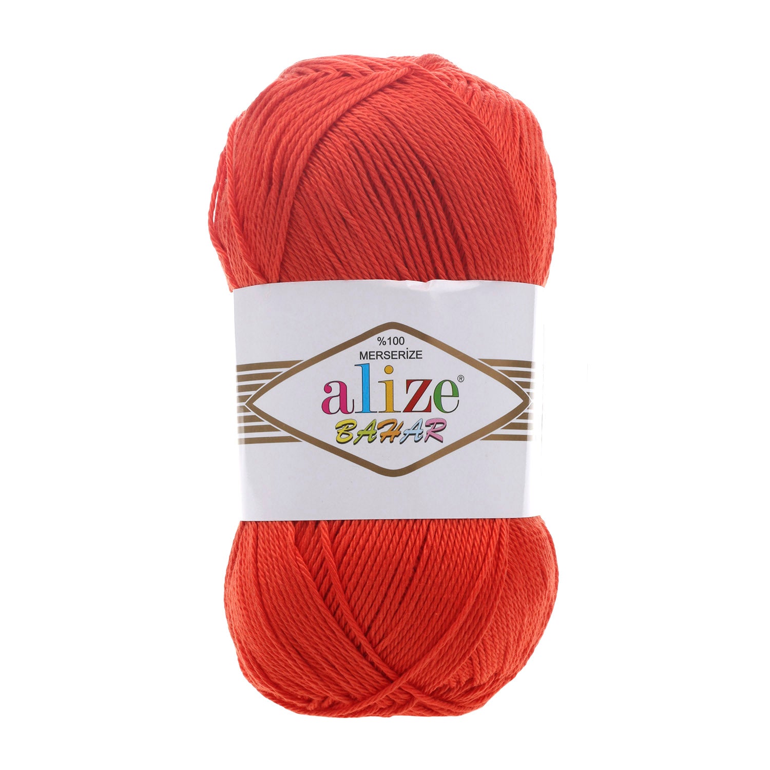 ACY.YARN:5BLx100GR (500grm) (ALIZE/BAHAR)