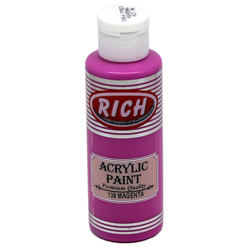 ACRYLIC PAINT:130CC (ACRYLIC PAINT/130CC)