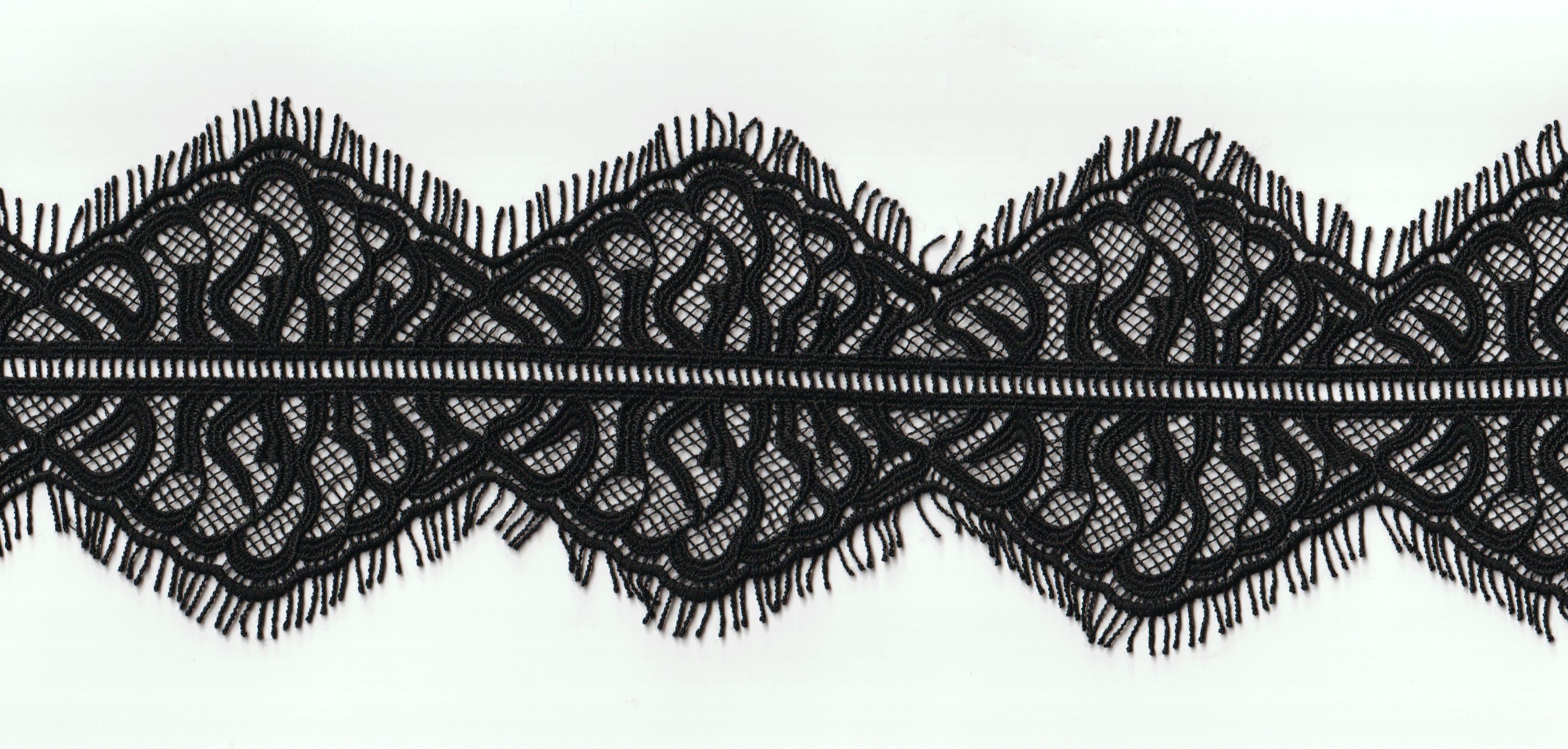 LACE:10Y (A4454/10Y-BLK)