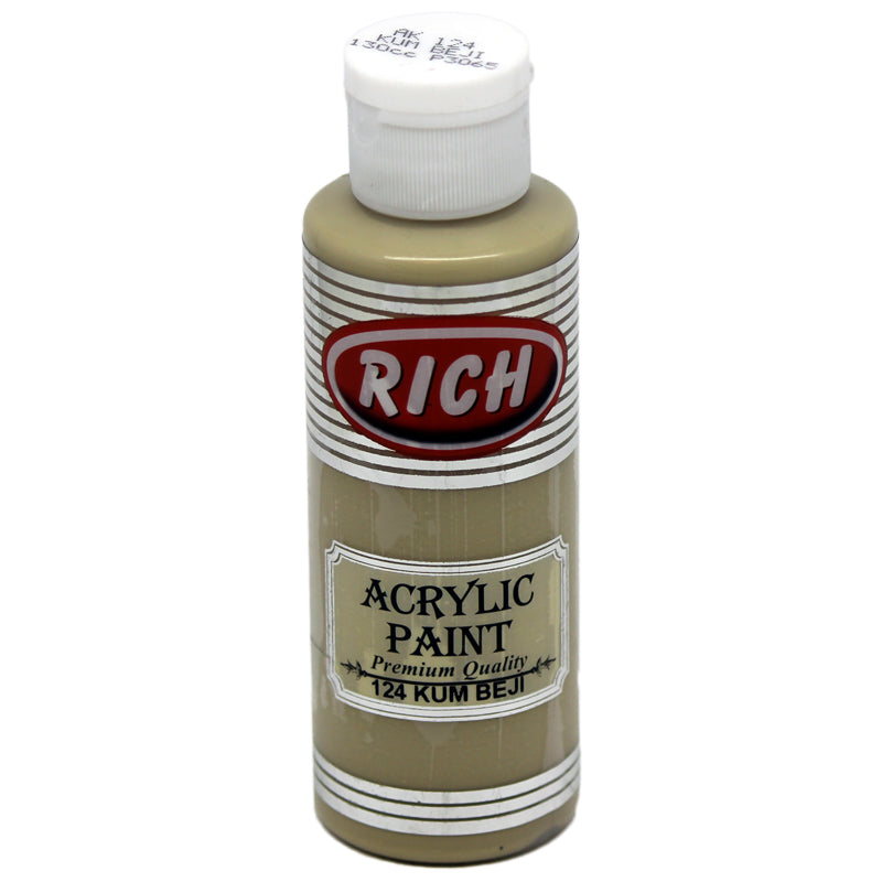 ACRYLIC PAINT:130CC (ACRYLIC PAINT/130CC)