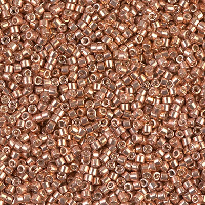 DELICA BEADS:3GRM/TUBE (MIY/DB-434)