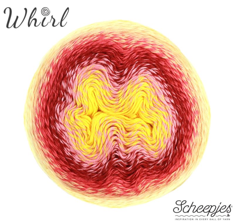 COT/ACR.YARN:1000MTR (SCHE/WHIRL)