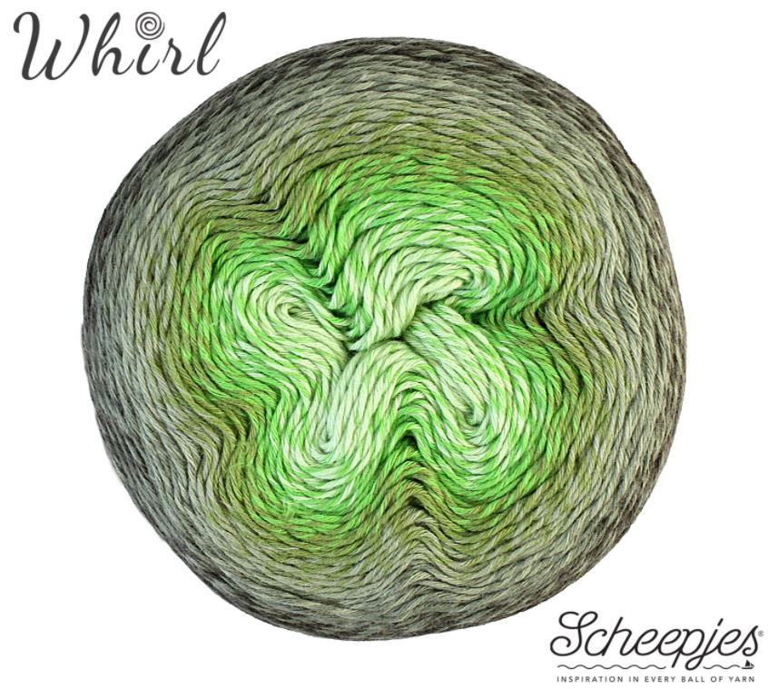 COT/ACR.YARN:1000MTR (SCHE/WHIRL)