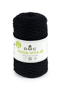 DMC Nova Vita 4 Recycled Cotton Yarn – 250g (385/DMC)