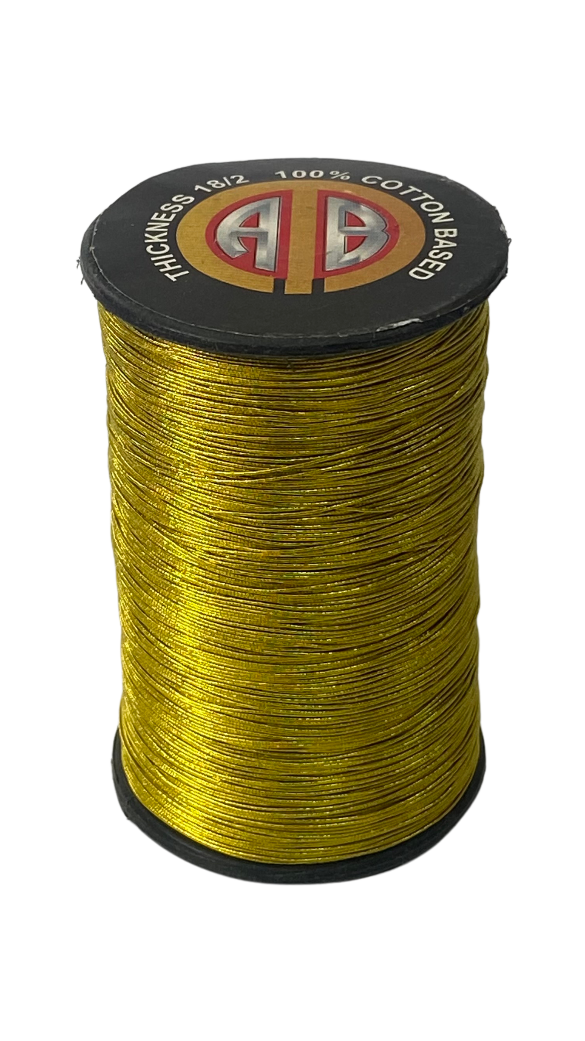 MET.YARN:10BB/BOX#18/2 (425G) (NWR-182)