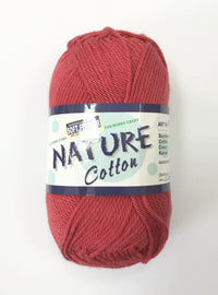 Cotton Knitting Yarn – 50 g × 10 Balls (FC-205)