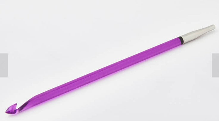 TRENDZ CROCHET HOOK:5MM (51351)