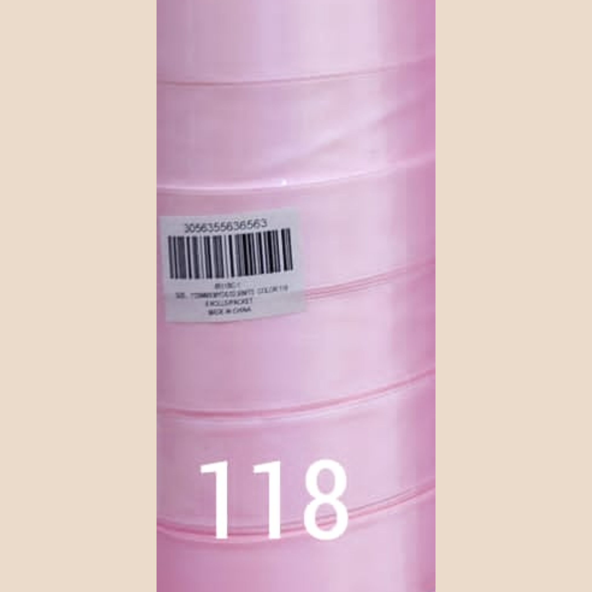 RIBBON:36Y:6RL/P (8511BC-1)